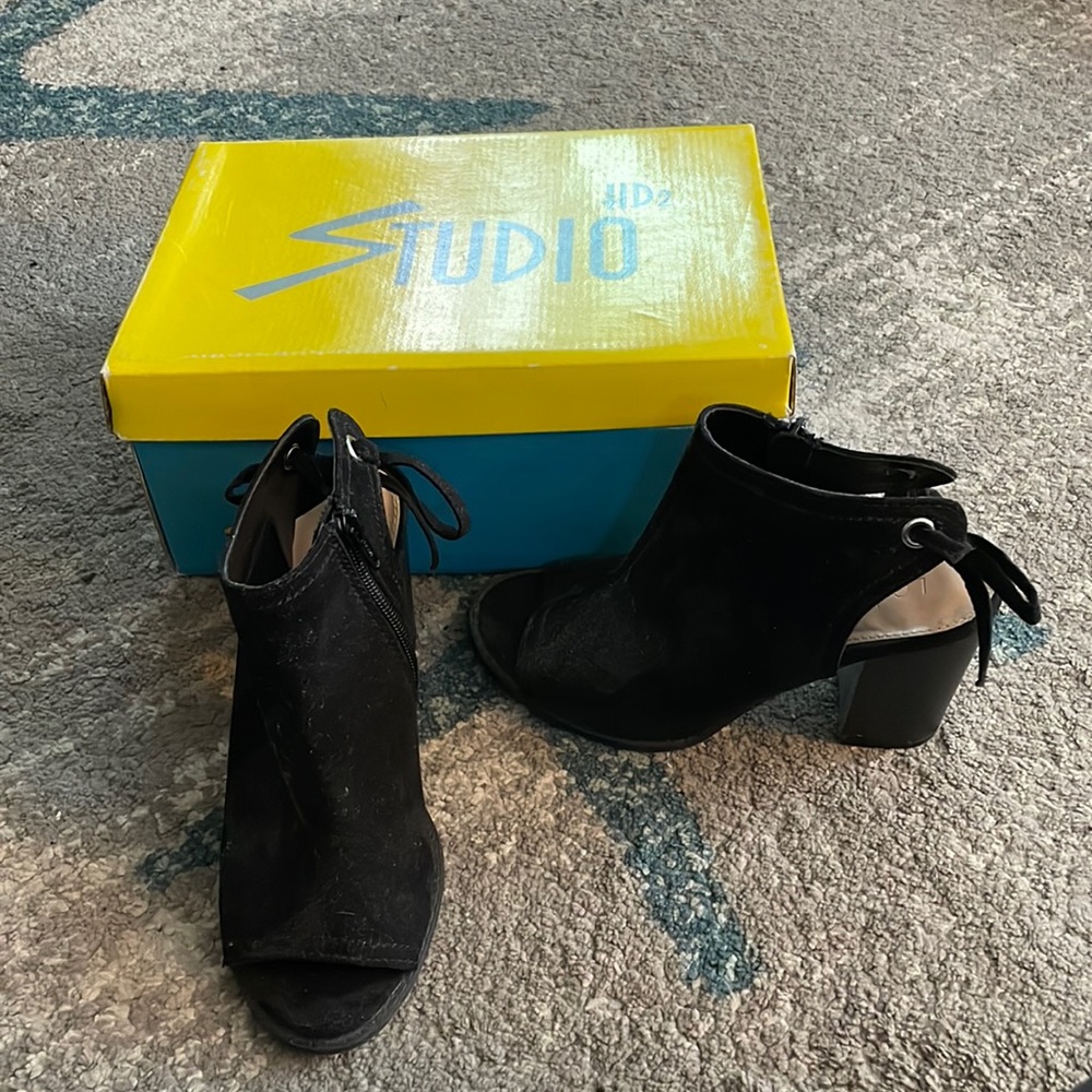 Lauren Conrad Heels